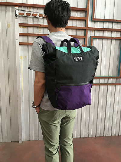 ミステリースーパーA