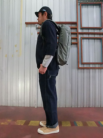 オアスロウB