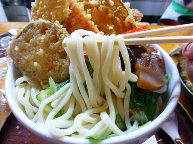 柚子の爽やかな香りが食欲をそそります!