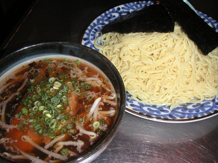 ざる大盛300g(ランチ大盛サービス)600円