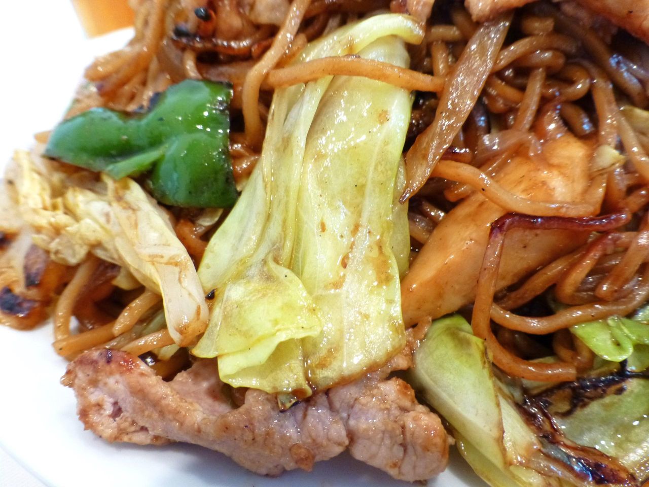 野菜もタップリ補給できます!