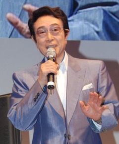 鈴木史朗さん