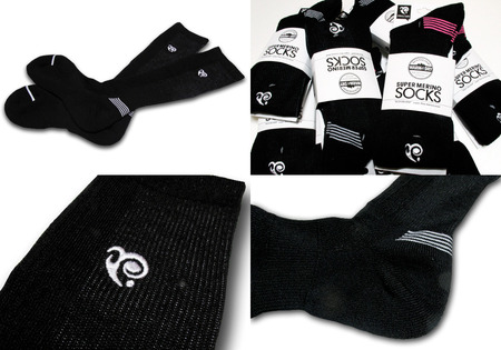 Socks-4sheet