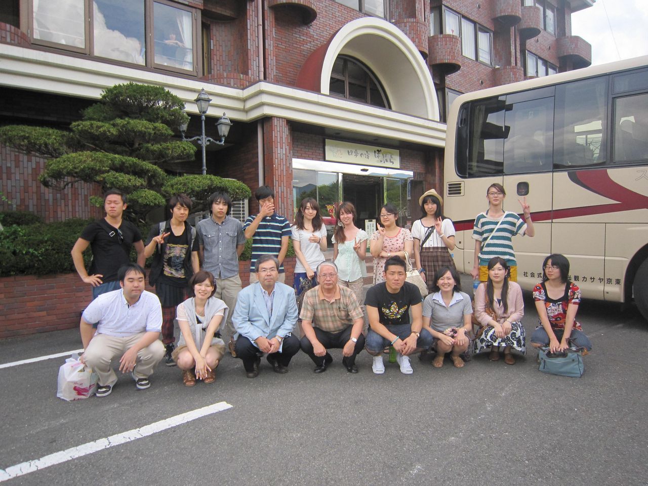 そそる集合写真12 [転載禁止]©bbspink.com	->画像>2044枚 