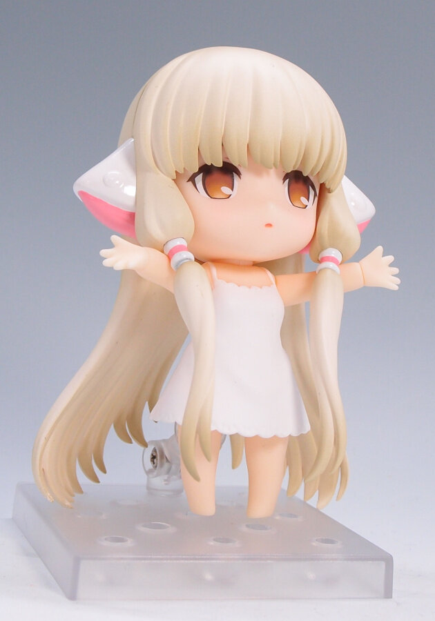 GOOD SMILE COMPANY - 特典付属 CLAMP FANS限定 ねんどろいど