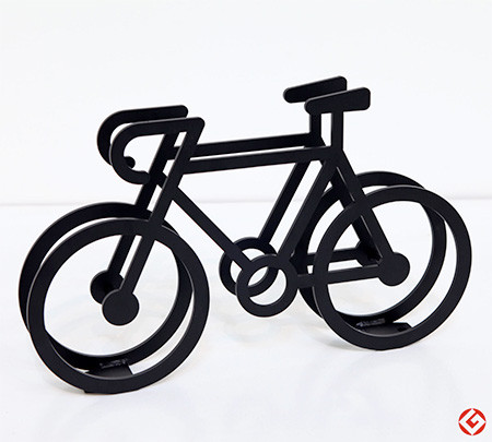 自転車スタンド06