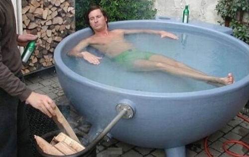 何だかちょっと欲しくなるカッコいいガジェットやインテリアの画像の数々!!の画像(20枚目)