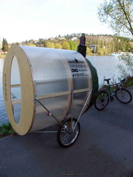 自転車サウナ06