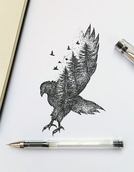 treeanimals05
