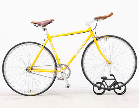 自転車スタンド03