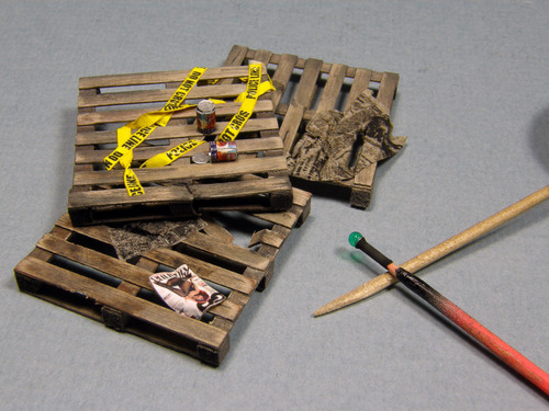 【画像】単なるバスのプラモでも超本気で作ると凄いことになるwwwの画像(36枚目)