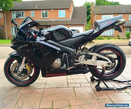 CBR600rr2