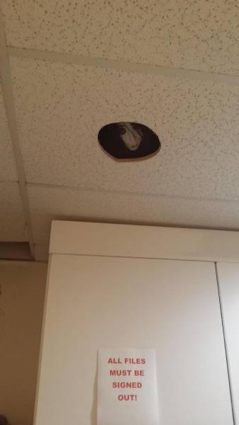 【閲覧注意】怖くて怖くて怖すぎる!実在するトラウマになる恐ろしい画像の数々…の画像(4枚目)
