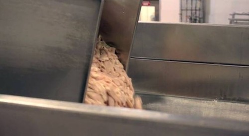 【画像】マクドナルドのチキンマックナゲットができるまでを公開!!の画像(9枚目)