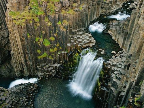 アイスランドの風景の画像(1枚目)