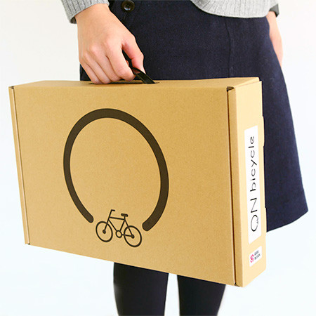 自転車スタンド07