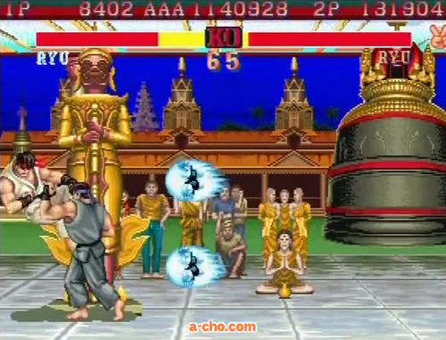 スト2レインボーの大会が酷すぎて面白いの画像8