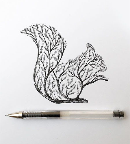 treeanimals03
