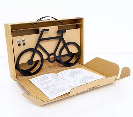 自転車スタンド08