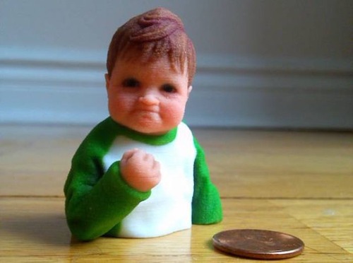 3Dプリンターで作られたガジェットの画像(4枚目)