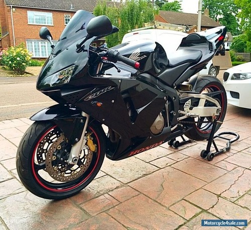CBR600rr3
