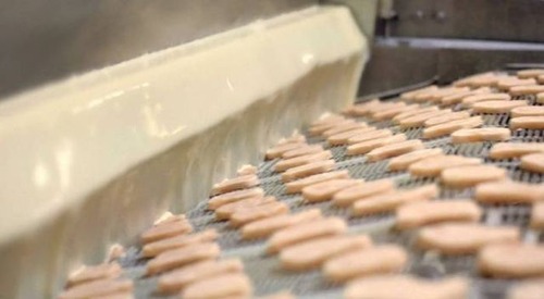 【画像】マクドナルドのチキンマックナゲットができるまでを公開!!の画像(16枚目)