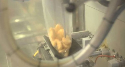 【画像】マクドナルドのチキンマックナゲットができるまでを公開!!の画像(20枚目)