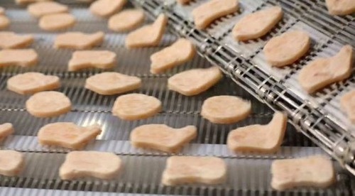 【画像】マクドナルドのチキンマックナゲットができるまでを公開!!の画像(14枚目)