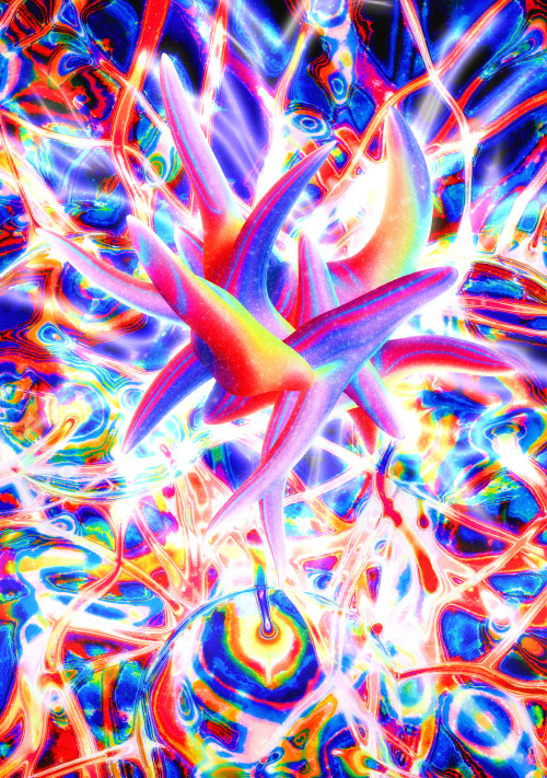 Plasma Virus