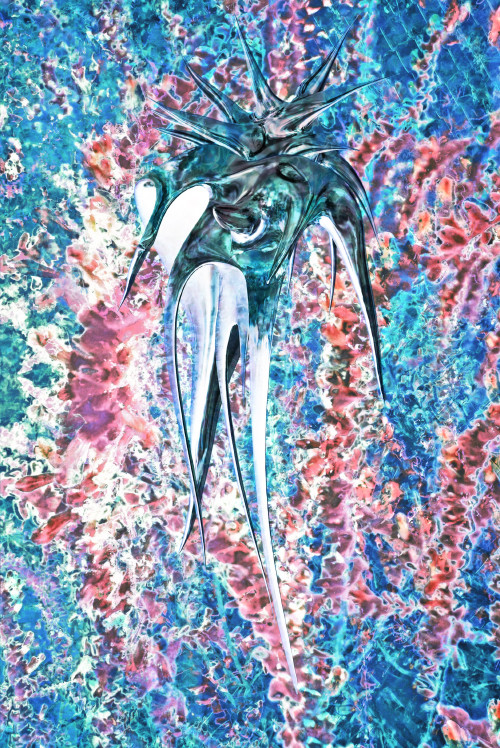 Elemental Demon