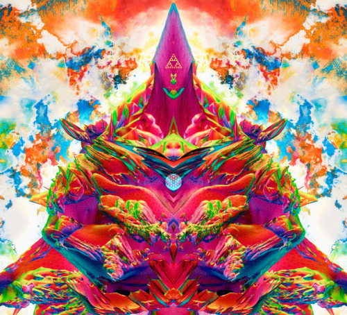 Meditate��Demon