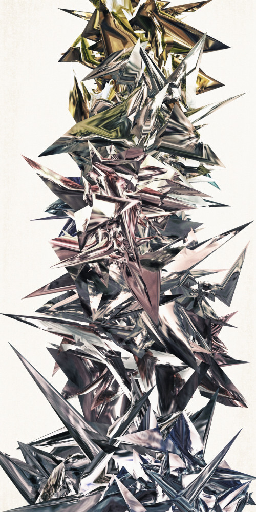 SUPER METAL EDGE