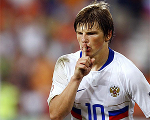 arshavin