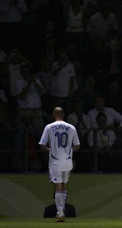 zidane
