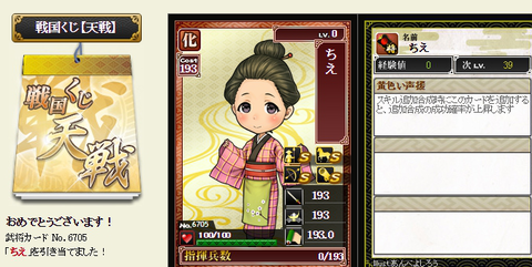 ちえ