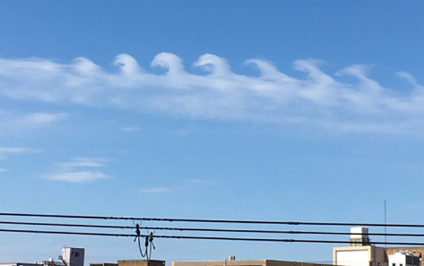 ケルビン雲2