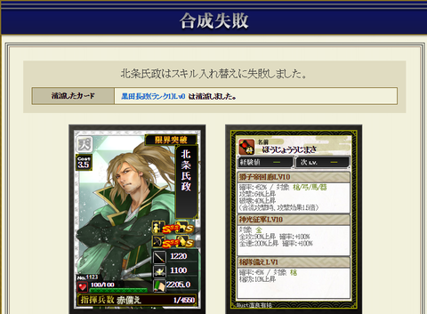 1%合成105回