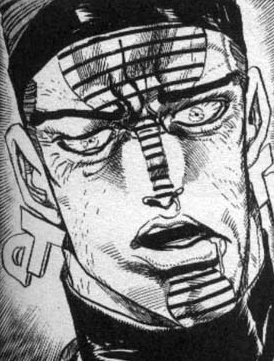 敗北