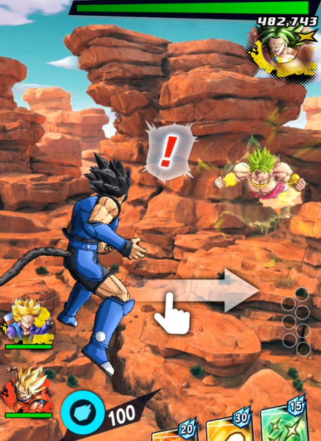 ドラゴン5