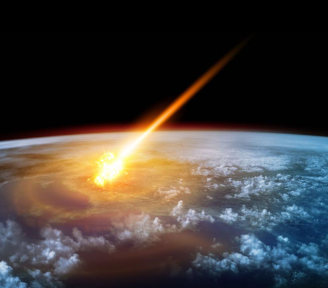 小惑星