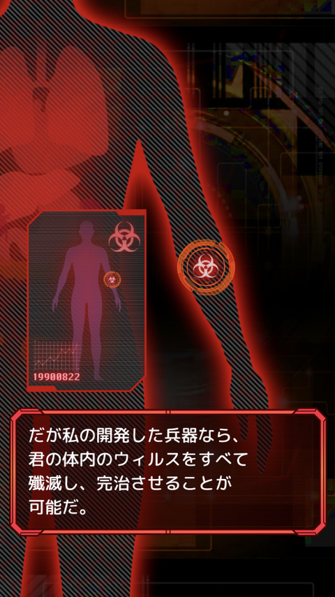 バイオハザーズ4