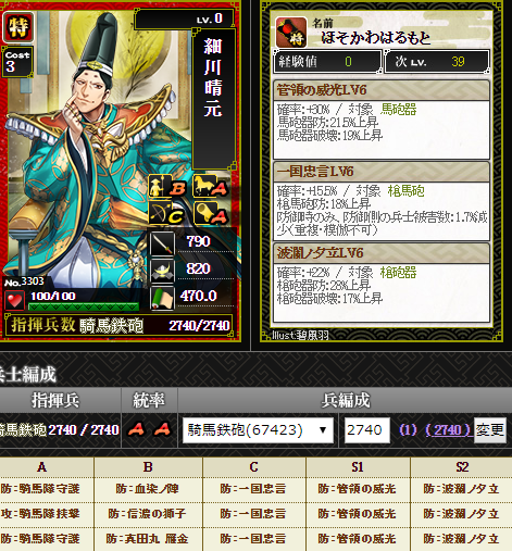 同一⑤