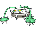 ナットレイ