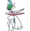 メガエルレイド
