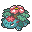 手持ちメガフシギバナ