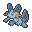 手持ちラグラージ