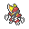 手持ちキリキザン