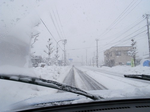 米沢