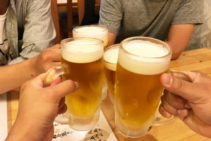 beer