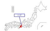 ココが三重県だ